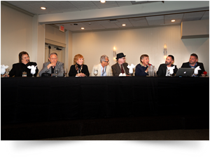 PANEL DISCUSSION (2)